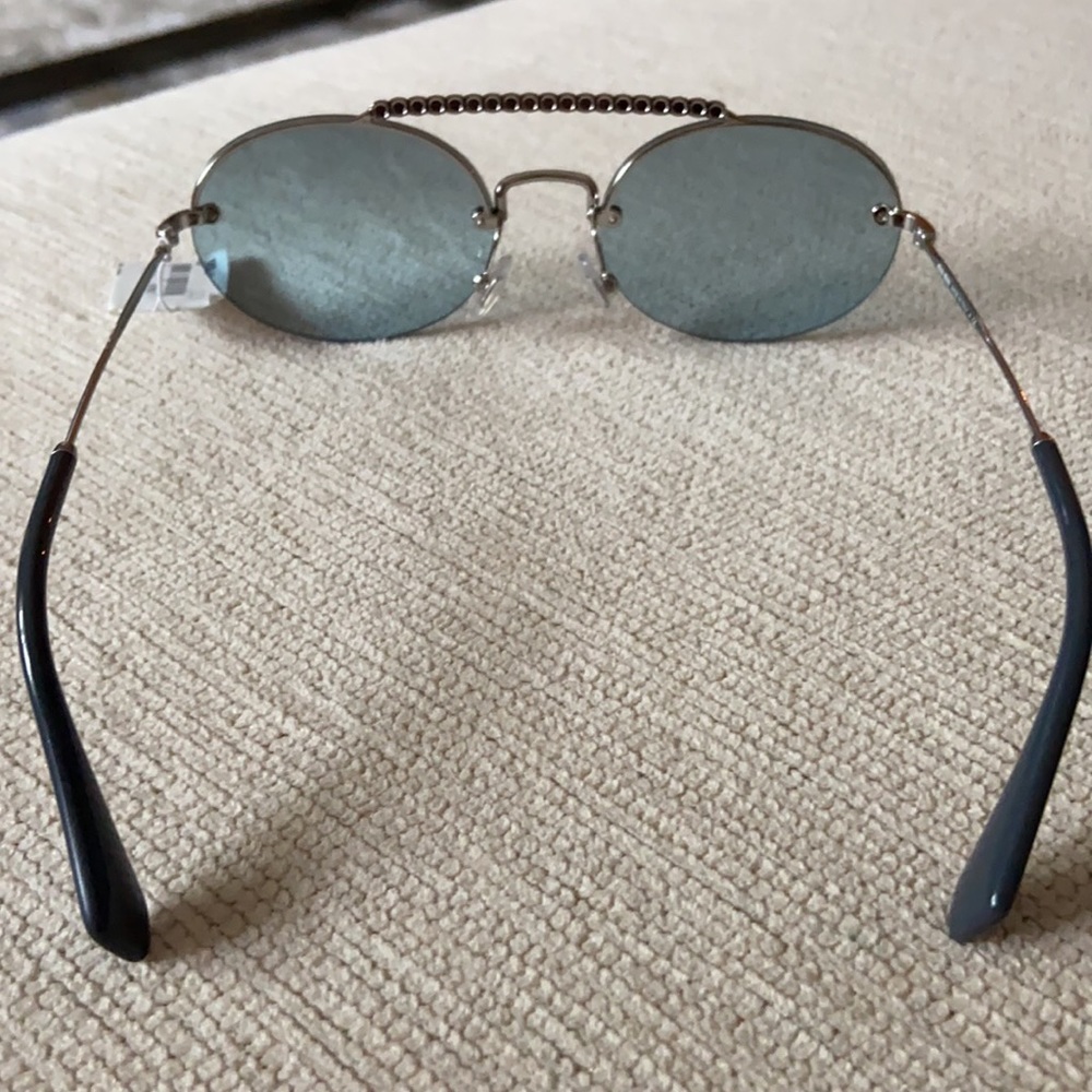 New Miu Miu Sunglasses - Picture 6 of 7